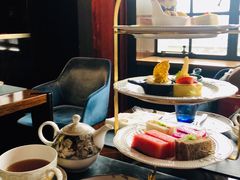 -YUE·6·西式融合餐厅(外滩六号店)