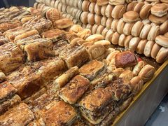 -杨老大焙子月饼干货(宽巷子民族美食街店)