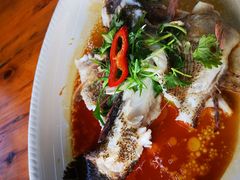 黑笋壳-八仔大富楼·河鲜(西江店)