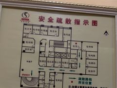 -华夏良子·足道SPA艾灸(三里屯店)
