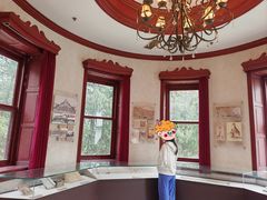 -北京动物园-畅观楼