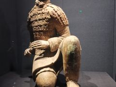 -陕西历史博物馆