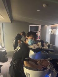 -Fr美发沙龙