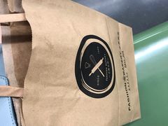 -FASHION BAKERY法森贝克(新德路店)