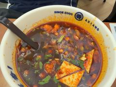 -阿香米线(深业上城店)