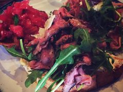 PIZZA BIANCA(民园体育场店)-PIZZA BIANCA(民园店)