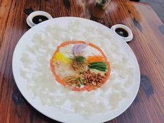 -猪肉婆私房菜(容桂总店)