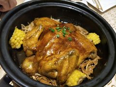 -大鸭梨烤鸭(左家庄店)
