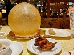 驰名石岐乳鸽-石岐佬中山菜馆(张溪店)