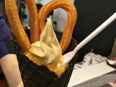 -麦当劳(北京路广百广场店)