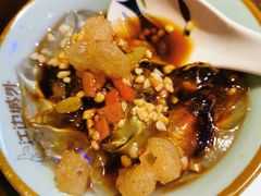 -江边城外烤全鱼(方庄时代购物中心店)