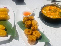 -青檸泰 LIME RITZY (颐堤港店)