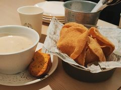 -卡朋西餐(东方广场店)
