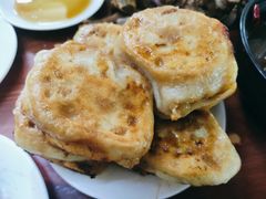 门钉肉饼-宝瑞门钉肉饼店