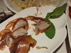 -大鸭梨烤鸭(枣园店)