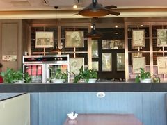 大堂-周麻婆(福州仓山首山店)