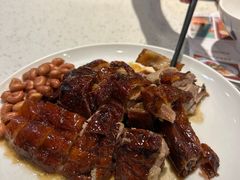 -新宝餐厅(流塘店)