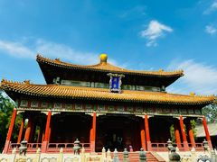 -北京国子监胡同