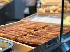 牛奶棒-六贤记(杭州龙湖滨江天街店)