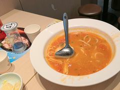 -好人民间小吃·番茄鱼酸菜鱼(木渎悠方店)