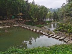 -千泷沟大瀑布旅游区