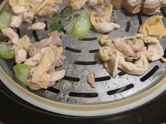 -阿鸡鱼庄·顺德鲜蒸小炒(亚运村店)