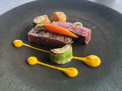 -岷山饭店·THE RIVER HOUSE西餐厅