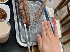 -情忆草原涮肉馆