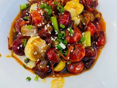 -捌贰虾蟹·江湖菜馆(江汉路店)