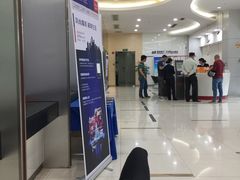 -浦发银行(虹口支行)