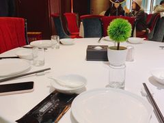 包厢-铜锣湾·有麝自然香(渝北财富中心店)
