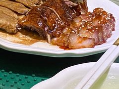 -张记旺角食街(动物园店)