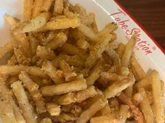 -Tubestation站点比萨(新世界大望路店)