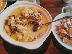 -鱼食饭稻·苏浙土菜17年老馆子(平江路店)