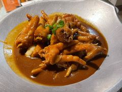 -小菜园新徽菜(合肥滨湖世纪金源店)