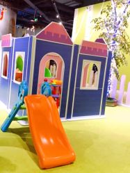 -幻贝家儿童乐园(苏州中心店)