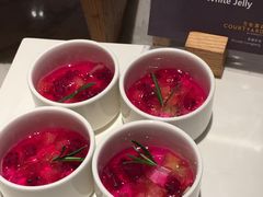 -顺德联塑万怡酒店·万荟轩自助餐厅