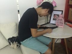 -DEKA大咔摄影·企业形象照·商务形象照拍摄(番禺南村万博店)