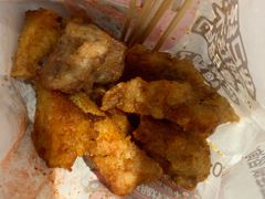 -傅强排骨(成都总店)