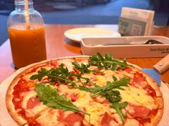 -新贝乐意大利餐厅(苏州中心店)