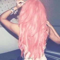 漂长发800豆越店长-icare美发沙龙