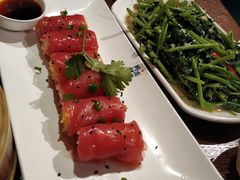 -南拳十三姨·潮汕砂锅粥(世纪金源店)