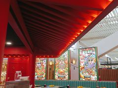 -多嘴超级肉蟹煲(中街恒隆故宫店)