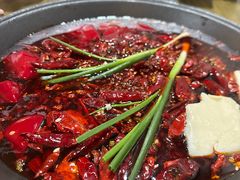 -黄潇洒老火锅(九眼桥宏济巷店)
