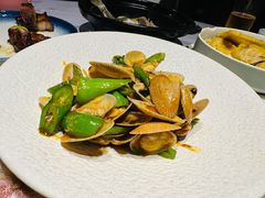 -百味馆·海鲜·湛江菜(后海花园店)
