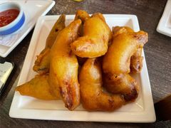 炸糟鳗鱼-海坛特色小吃·只做平潭特色菜(平潭店)