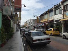 -金伯利街美食夜市