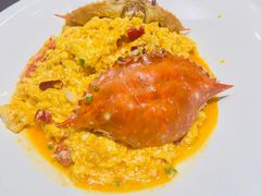-连鹭海鲜·海肠捞饭·海胆饭(星海店)