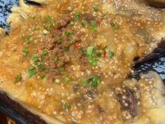 -聚串门儿·东北烧烤(信义坊店)