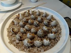 -优食坊·蒸汽海鲜(康盛路店)